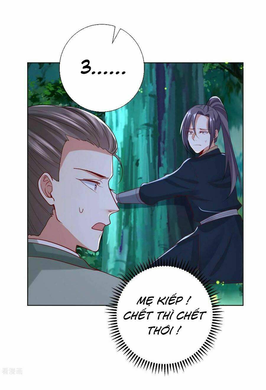 Độc Y Đích Nữ chapter 146 - Upload bởi truyensieuhay.com