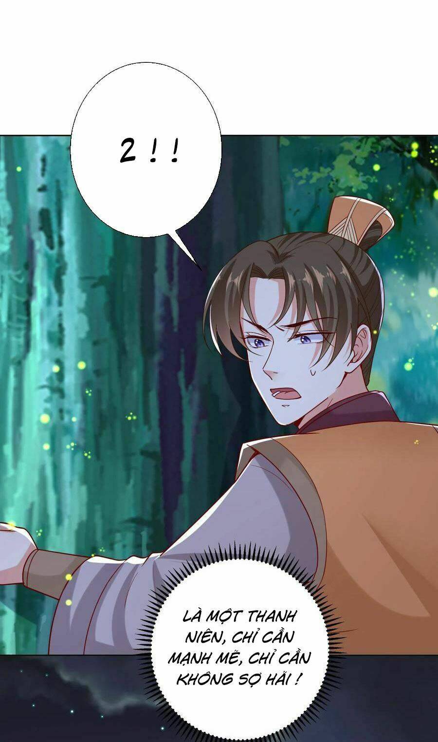 Độc Y Đích Nữ chapter 146 - Upload bởi truyensieuhay.com