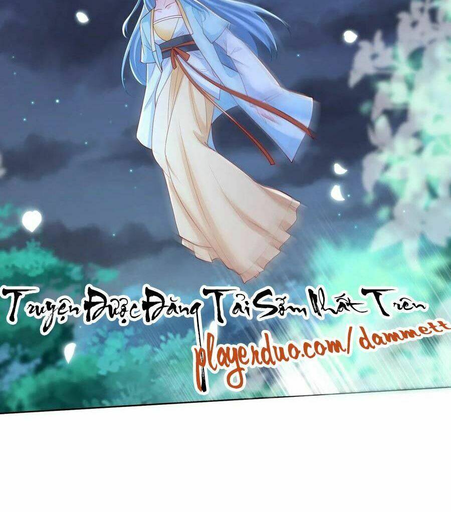 Độc Y Đích Nữ chapter 146 - Upload bởi truyensieuhay.com