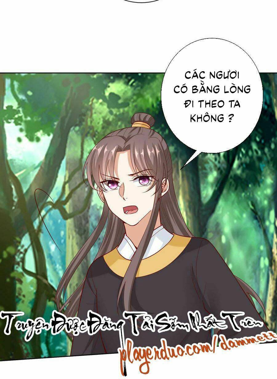 Độc Y Đích Nữ chapter 146 - Upload bởi truyensieuhay.com