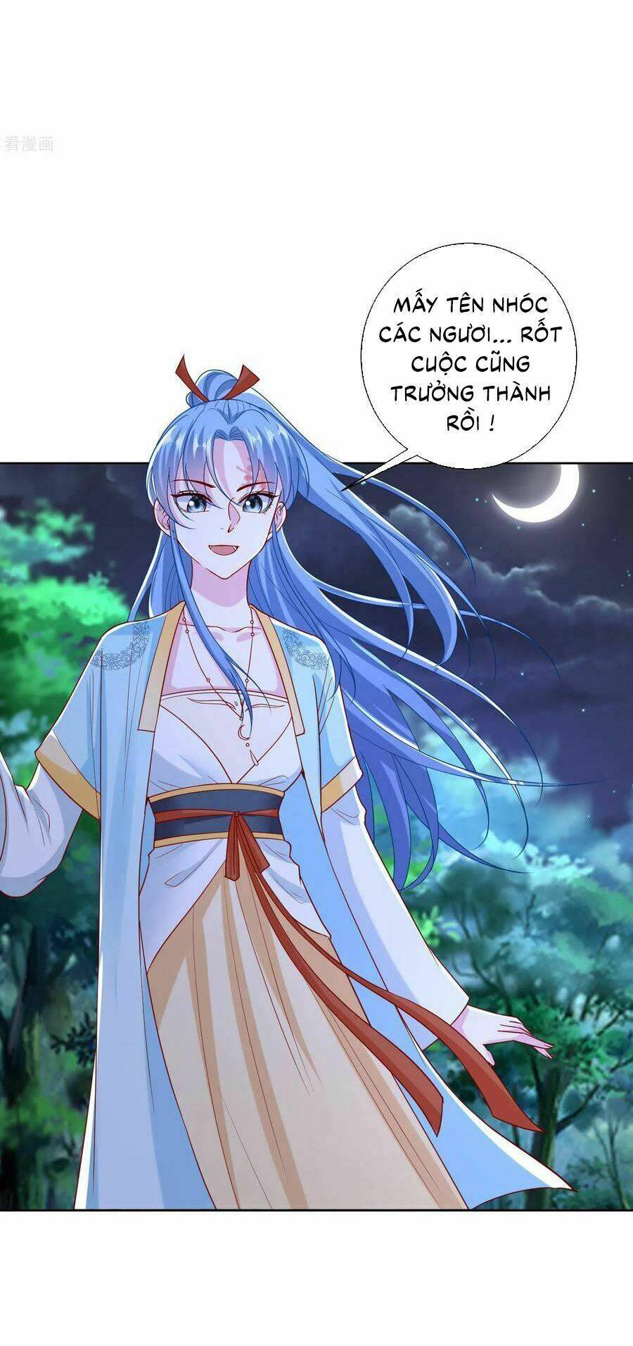 Độc Y Đích Nữ chapter 146 - Upload bởi truyensieuhay.com