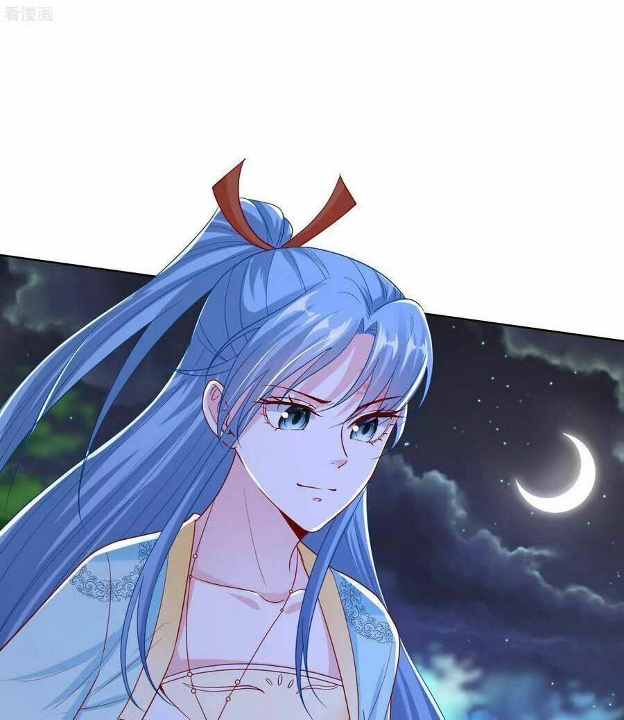 Độc Y Đích Nữ chapter 146 - Upload bởi truyensieuhay.com