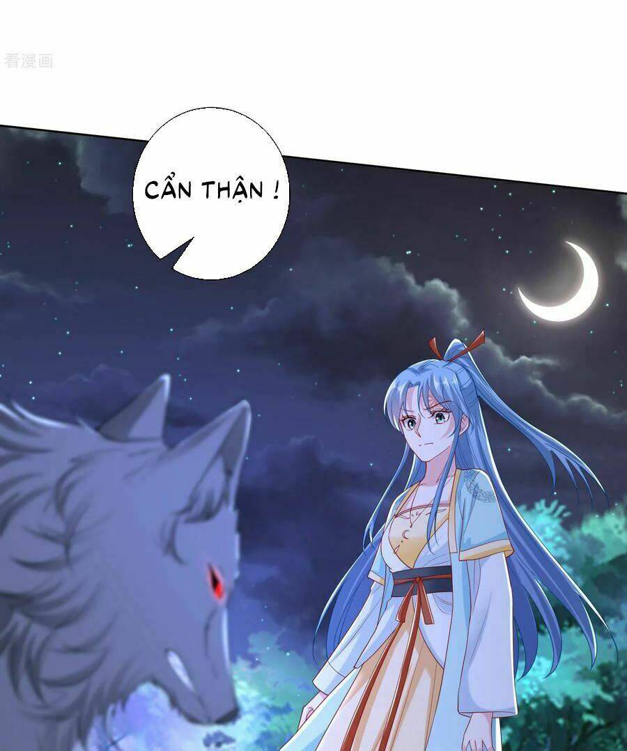 Độc Y Đích Nữ chapter 146 - Upload bởi truyensieuhay.com
