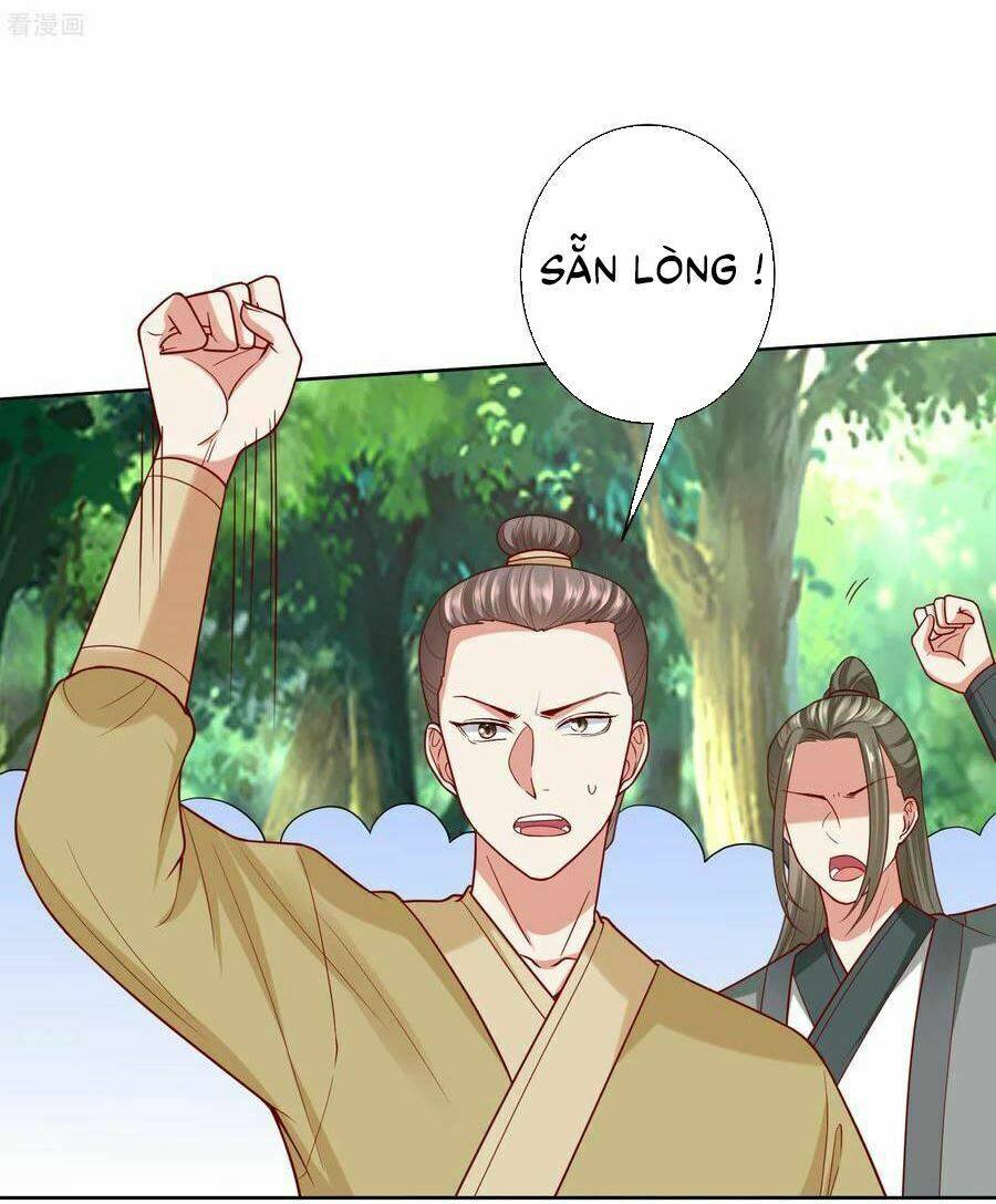 Độc Y Đích Nữ chapter 146 - Upload bởi truyensieuhay.com