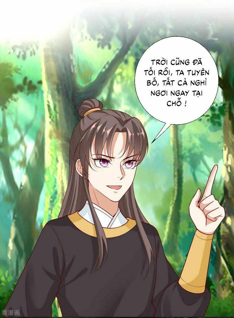 Độc Y Đích Nữ chapter 146 - Upload bởi truyensieuhay.com