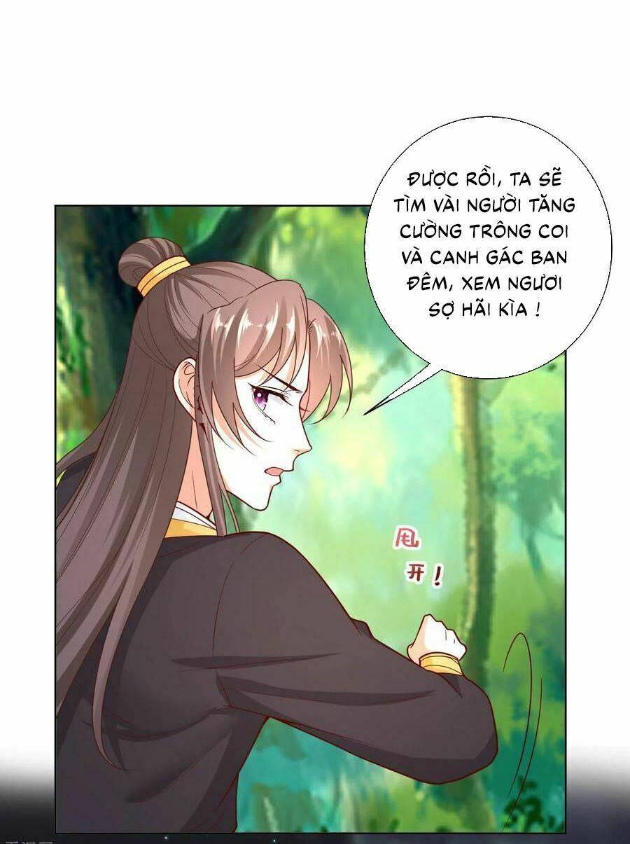 Độc Y Đích Nữ chapter 146 - Upload bởi truyensieuhay.com