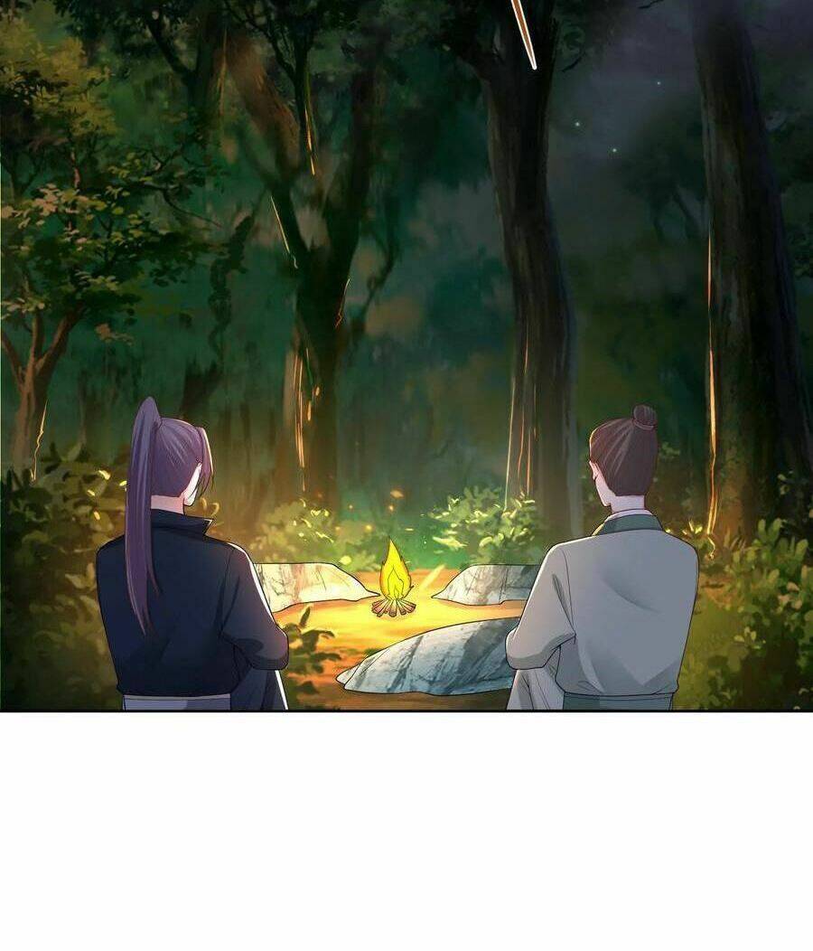 Độc Y Đích Nữ chapter 146 - Upload bởi truyensieuhay.com