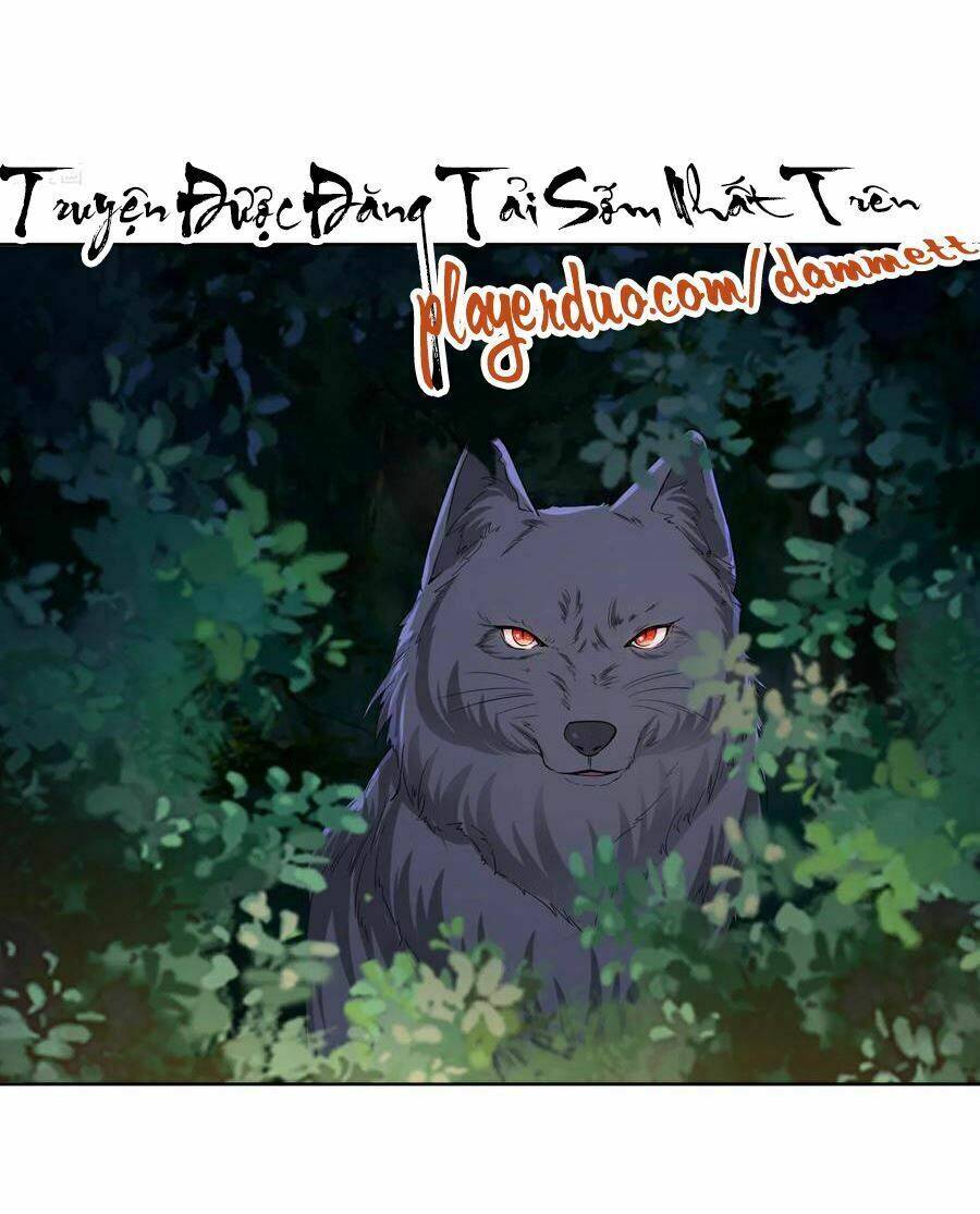 Độc Y Đích Nữ chapter 146 - Upload bởi truyensieuhay.com
