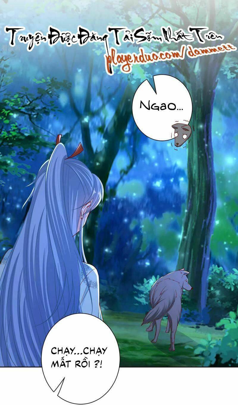 Độc Y Đích Nữ chapter 147 - Upload bởi truyensieuhay.com
