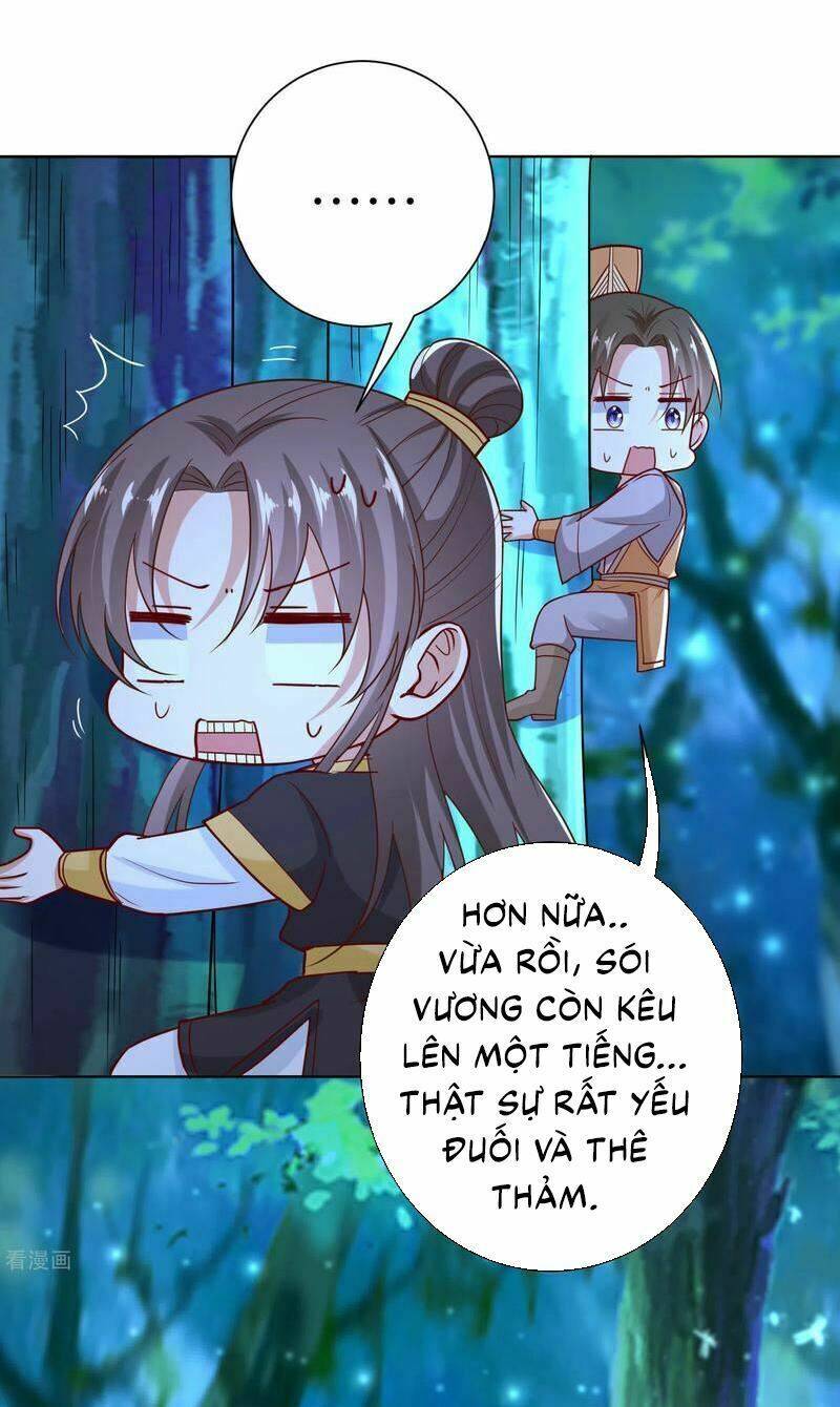 Độc Y Đích Nữ chapter 147 - Upload bởi truyensieuhay.com