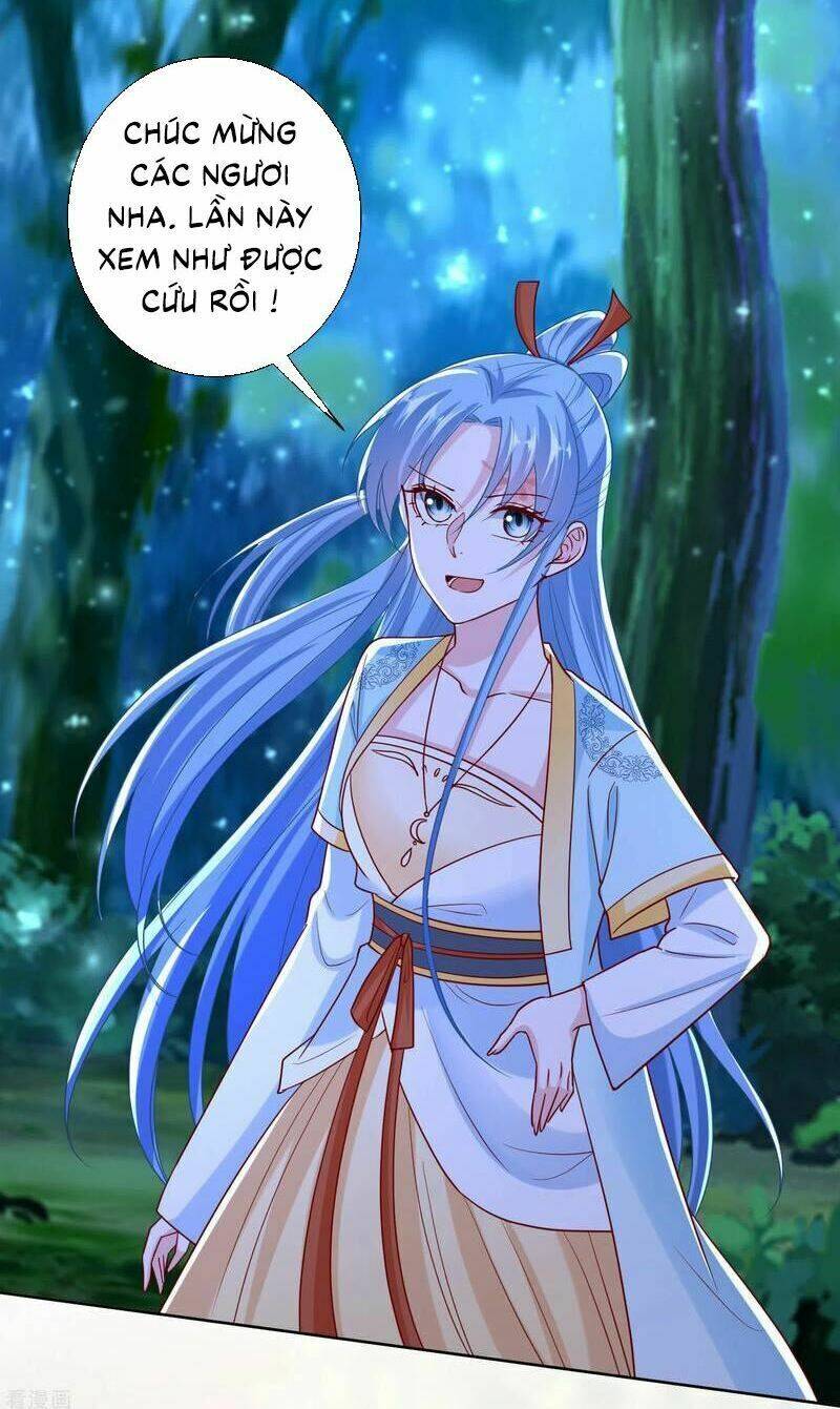 Độc Y Đích Nữ chapter 147 - Upload bởi truyensieuhay.com