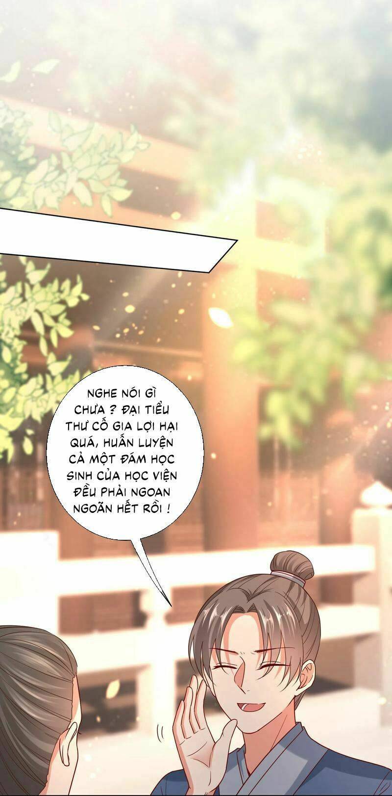 Độc Y Đích Nữ chapter 147 - Upload bởi truyensieuhay.com