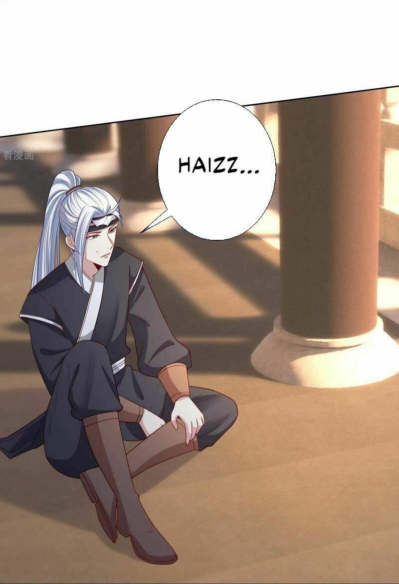 Độc Y Đích Nữ chapter 147 - Upload bởi truyensieuhay.com