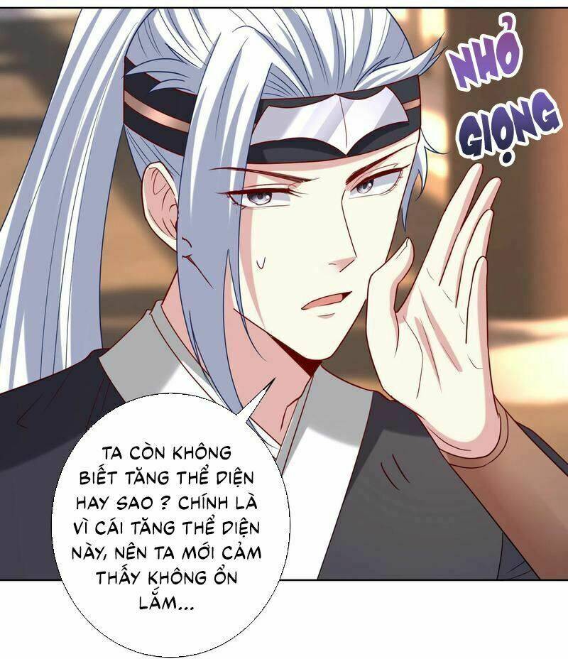 Độc Y Đích Nữ chapter 147 - Upload bởi truyensieuhay.com