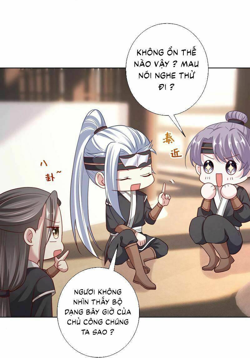 Độc Y Đích Nữ chapter 147 - Upload bởi truyensieuhay.com