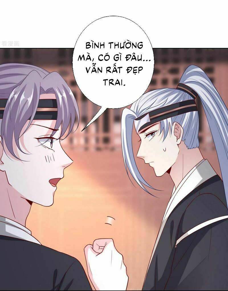 Độc Y Đích Nữ chapter 147 - Upload bởi truyensieuhay.com
