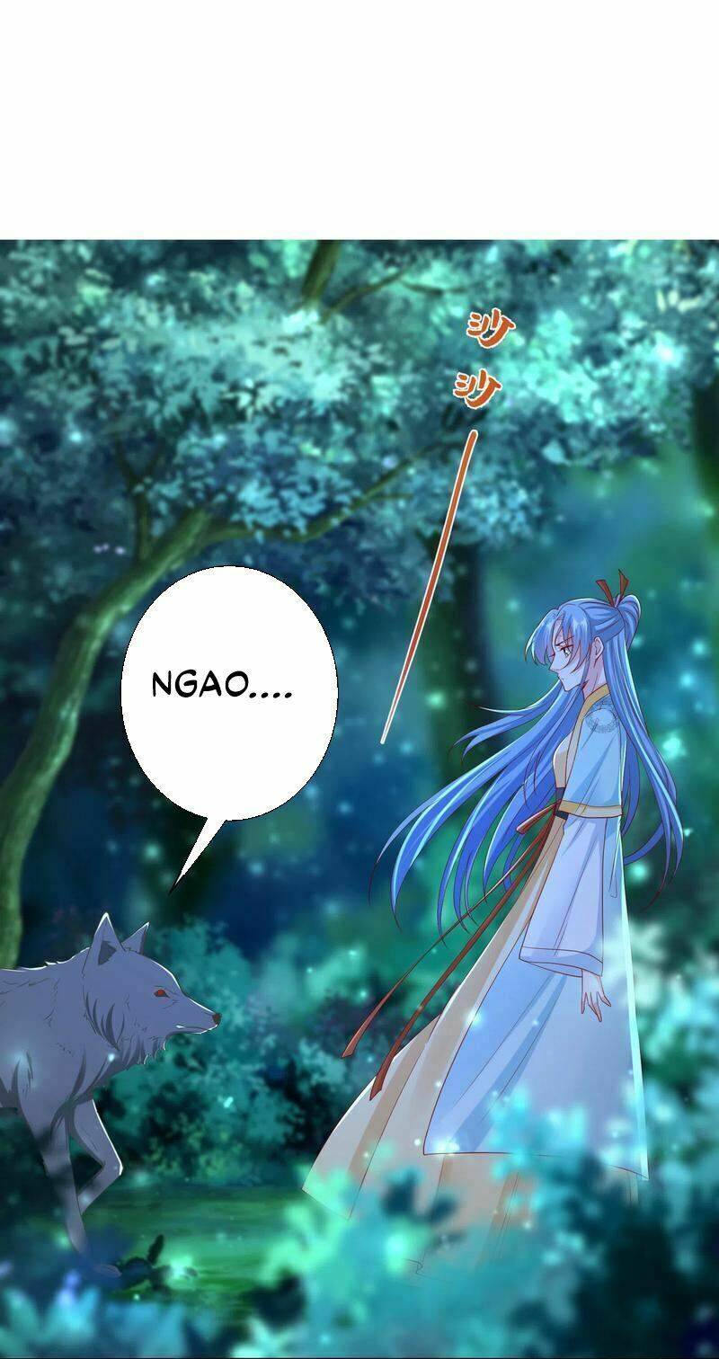 Độc Y Đích Nữ chapter 147 - Upload bởi truyensieuhay.com