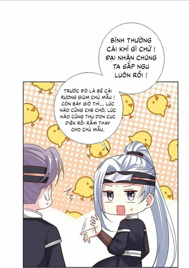 Độc Y Đích Nữ chapter 147 - Upload bởi truyensieuhay.com