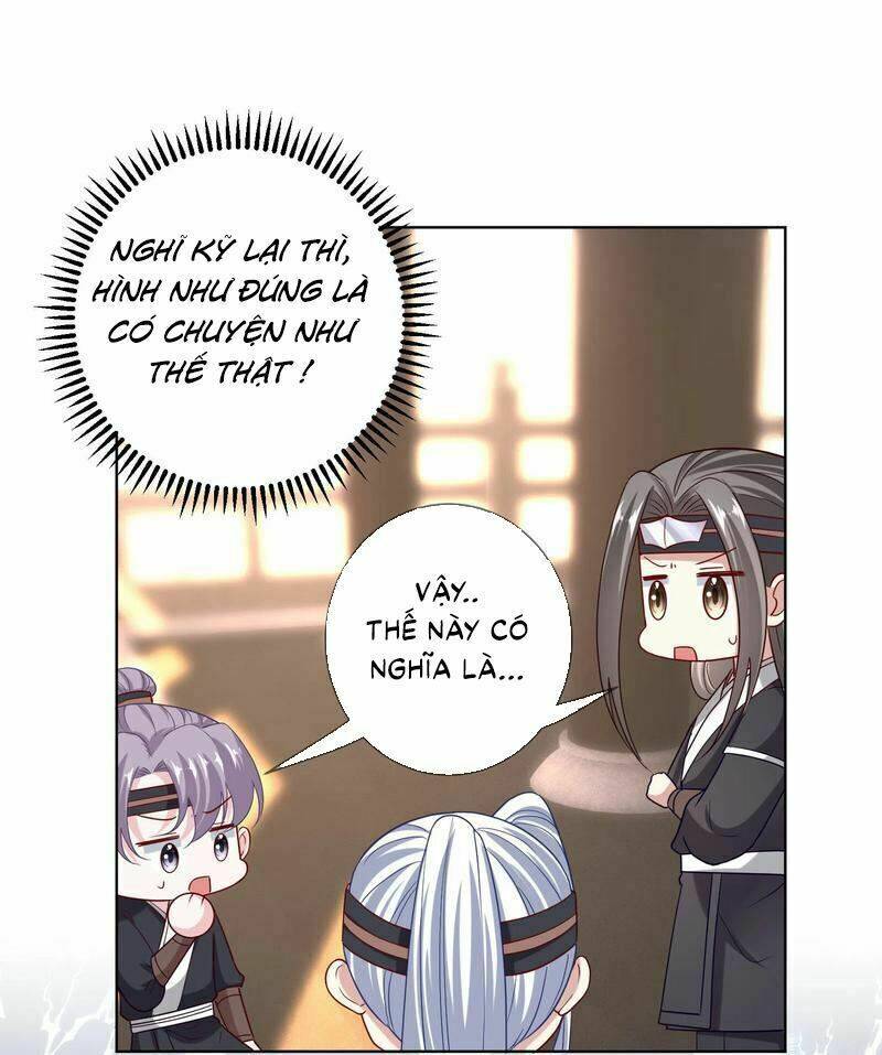 Độc Y Đích Nữ chapter 147 - Upload bởi truyensieuhay.com