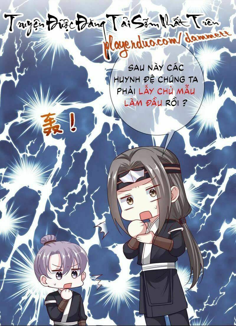 Độc Y Đích Nữ chapter 147 - Upload bởi truyensieuhay.com