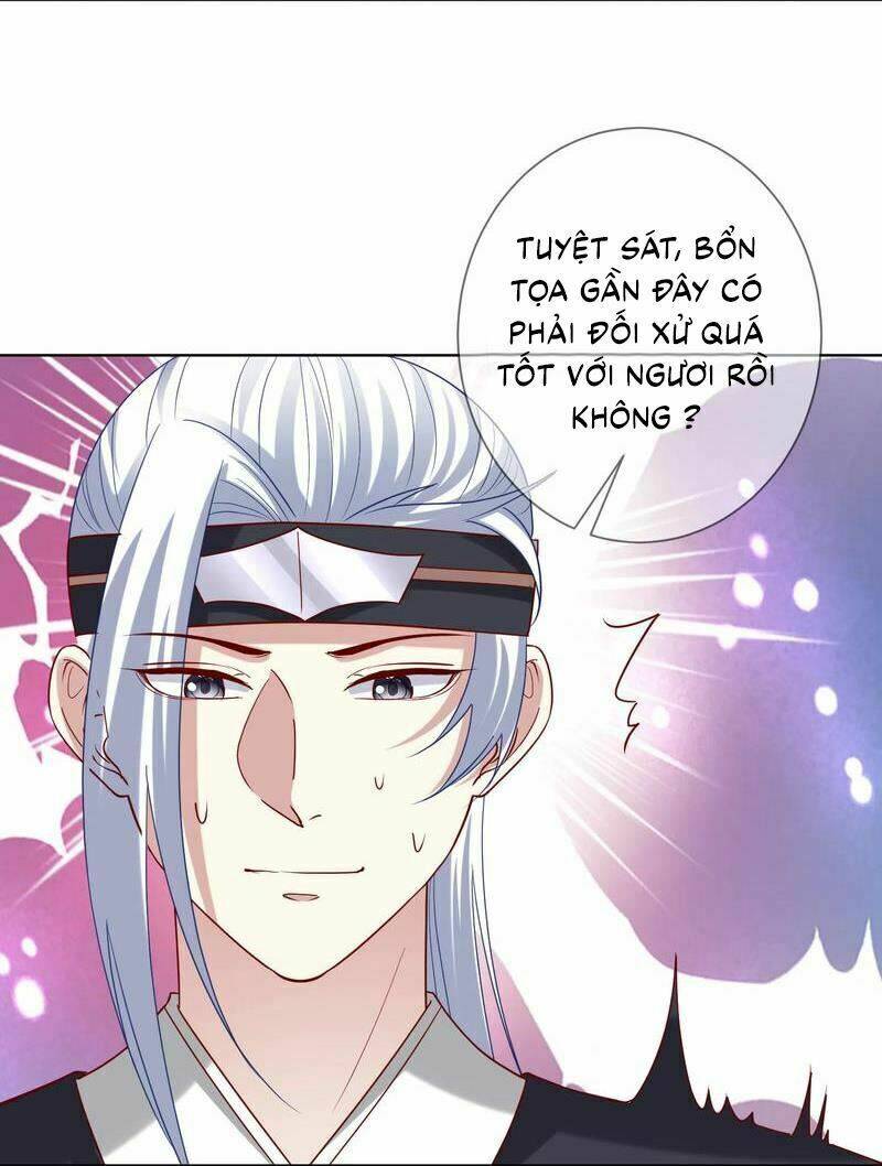 Độc Y Đích Nữ chapter 147 - Upload bởi truyensieuhay.com