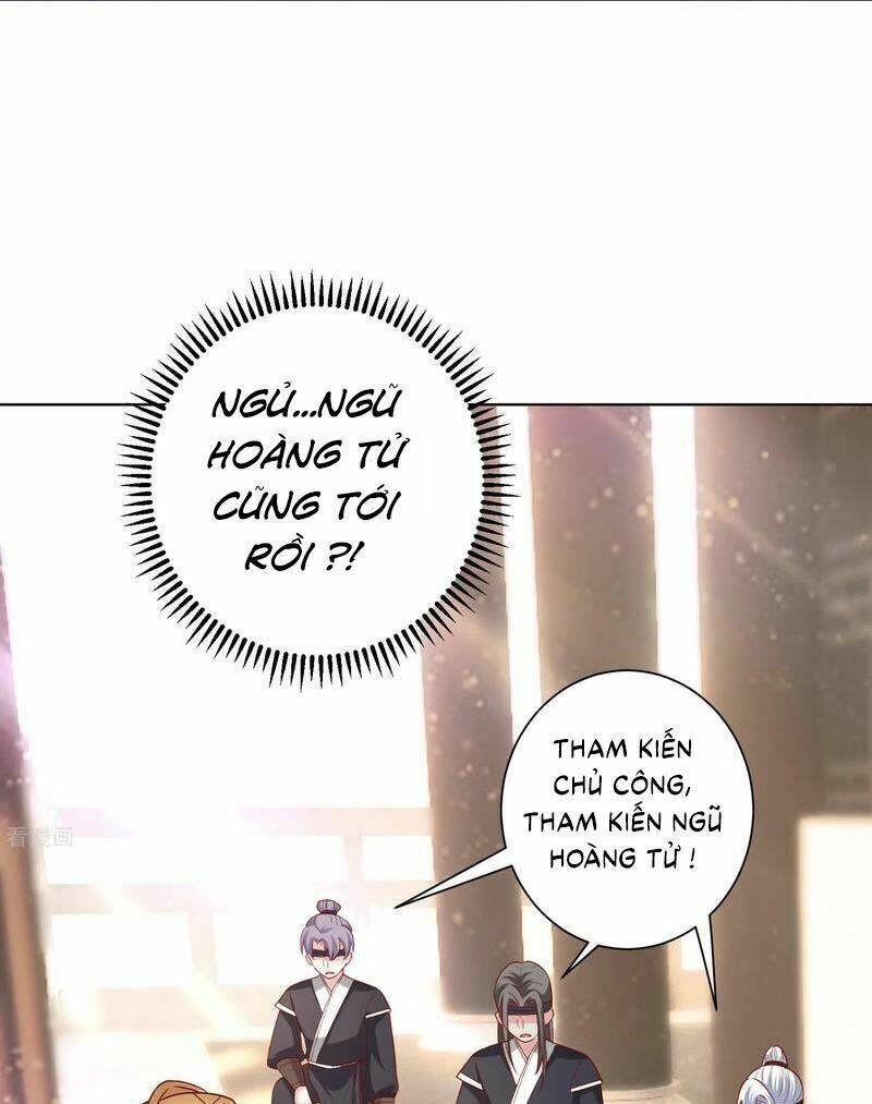Độc Y Đích Nữ chapter 147 - Upload bởi truyensieuhay.com