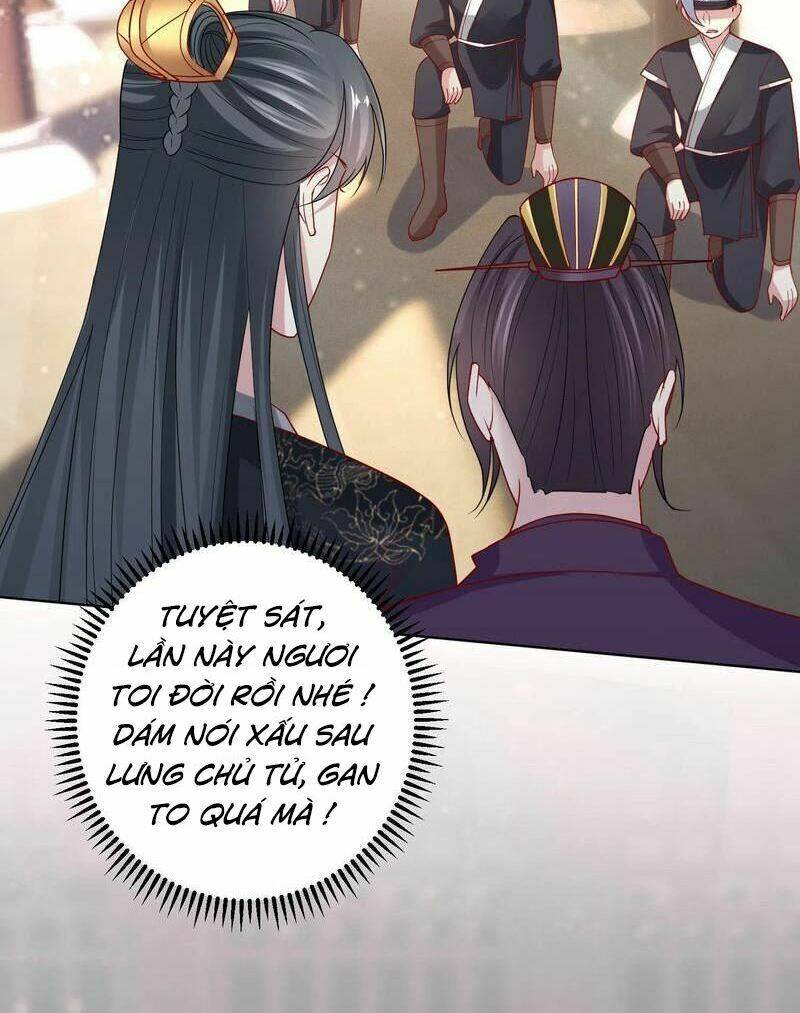 Độc Y Đích Nữ chapter 147 - Upload bởi truyensieuhay.com