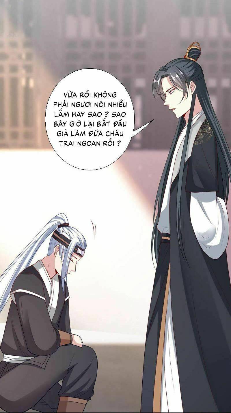 Độc Y Đích Nữ chapter 147 - Upload bởi truyensieuhay.com