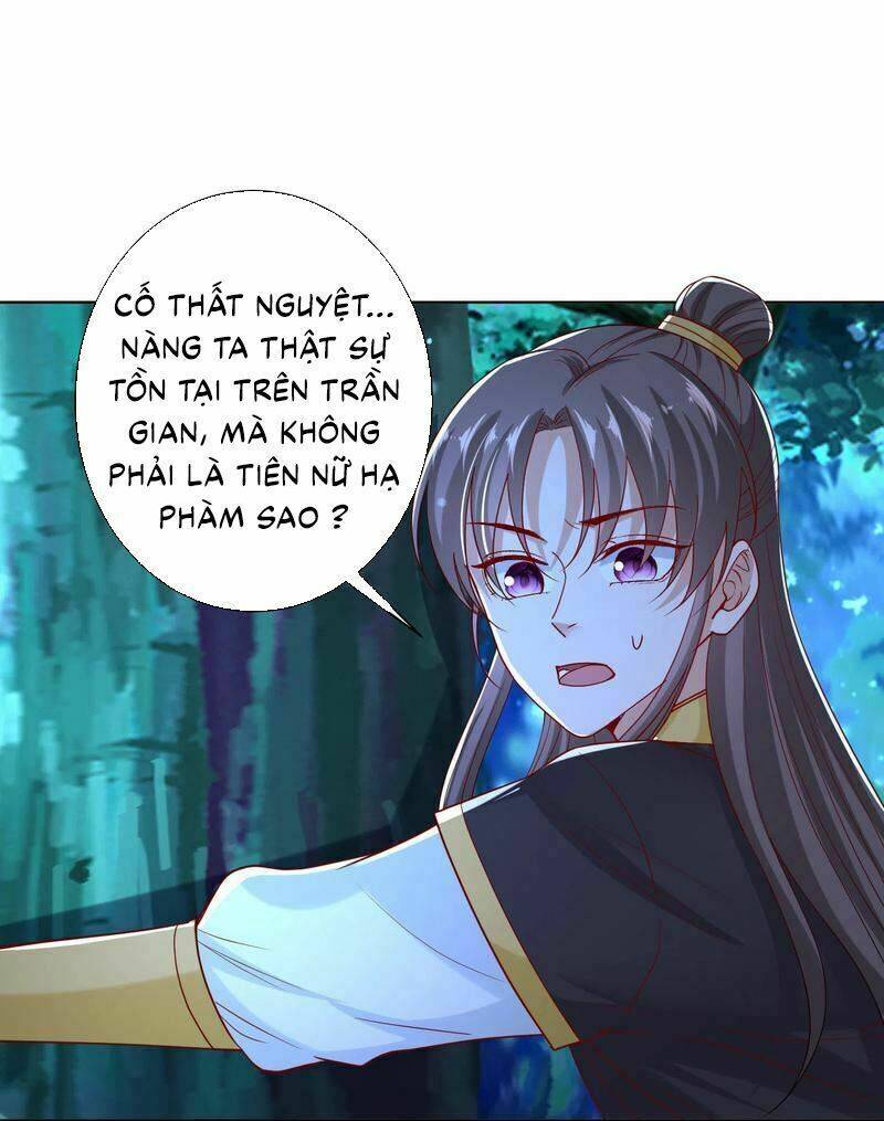 Độc Y Đích Nữ chapter 147 - Upload bởi truyensieuhay.com