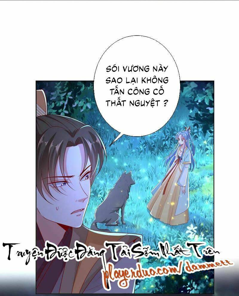 Độc Y Đích Nữ chapter 147 - Upload bởi truyensieuhay.com