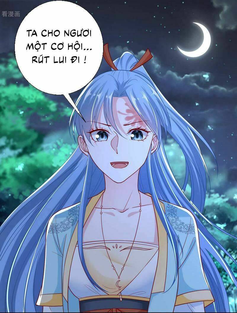 Độc Y Đích Nữ chapter 147 - Upload bởi truyensieuhay.com
