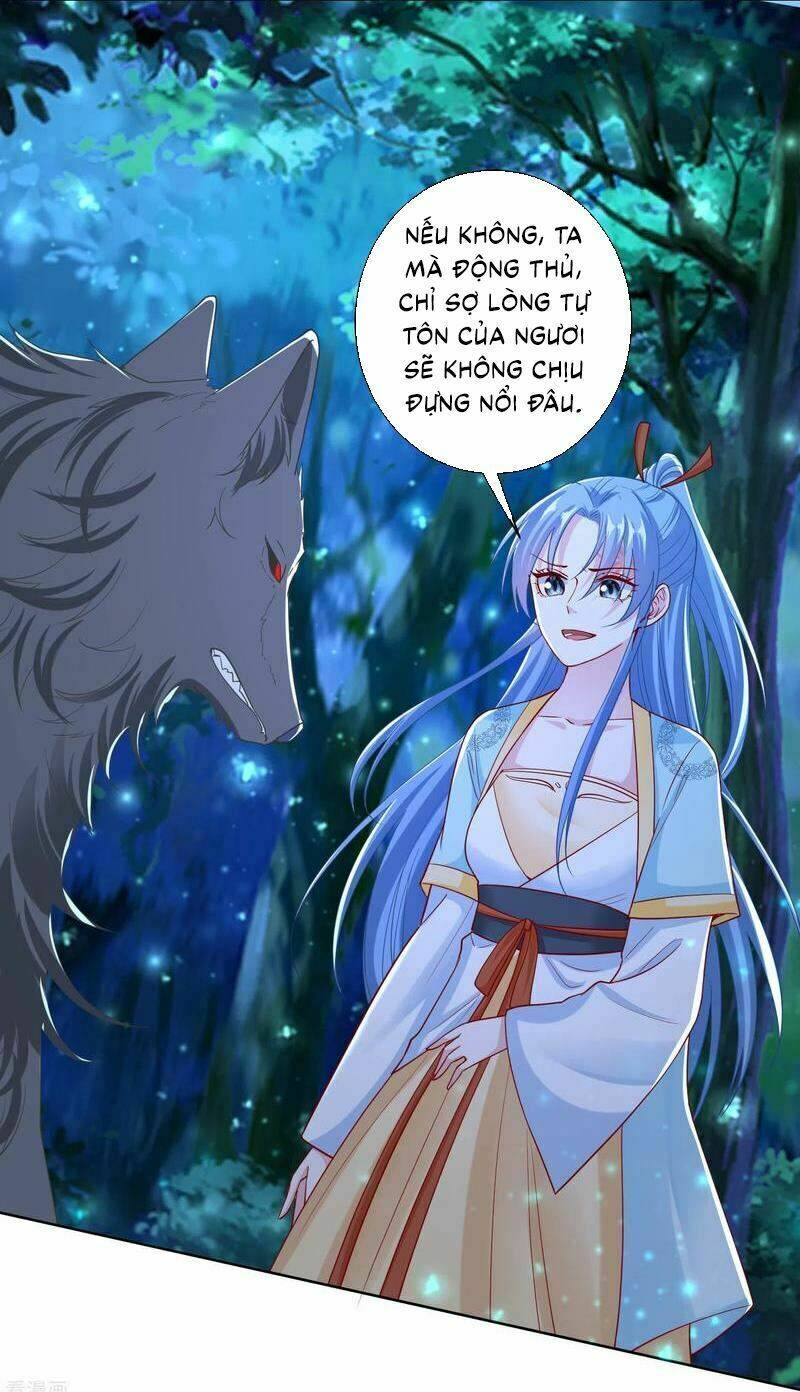Độc Y Đích Nữ chapter 147 - Upload bởi truyensieuhay.com