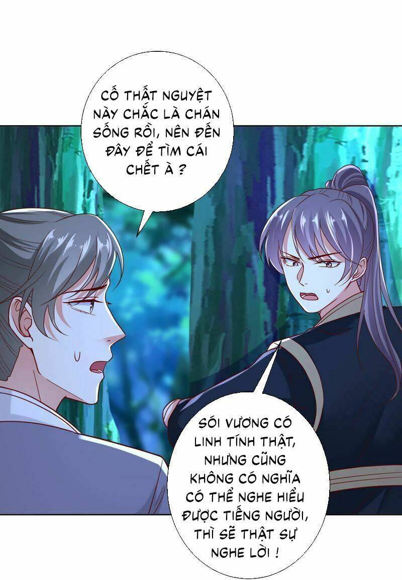 Độc Y Đích Nữ chapter 147 - Upload bởi truyensieuhay.com