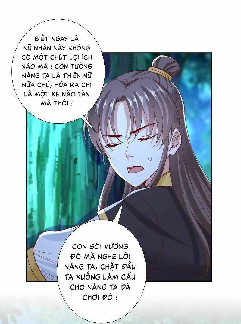 Độc Y Đích Nữ chapter 147 - Upload bởi truyensieuhay.com