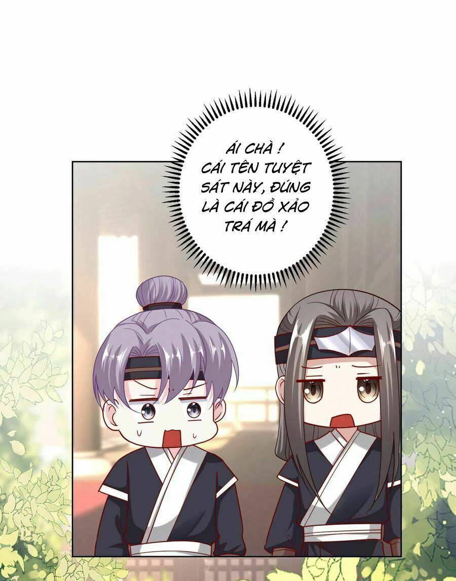 Độc Y Đích Nữ chapter 148 - Trang 2