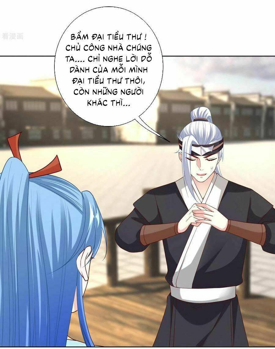 Độc Y Đích Nữ chapter 148 - Trang 24