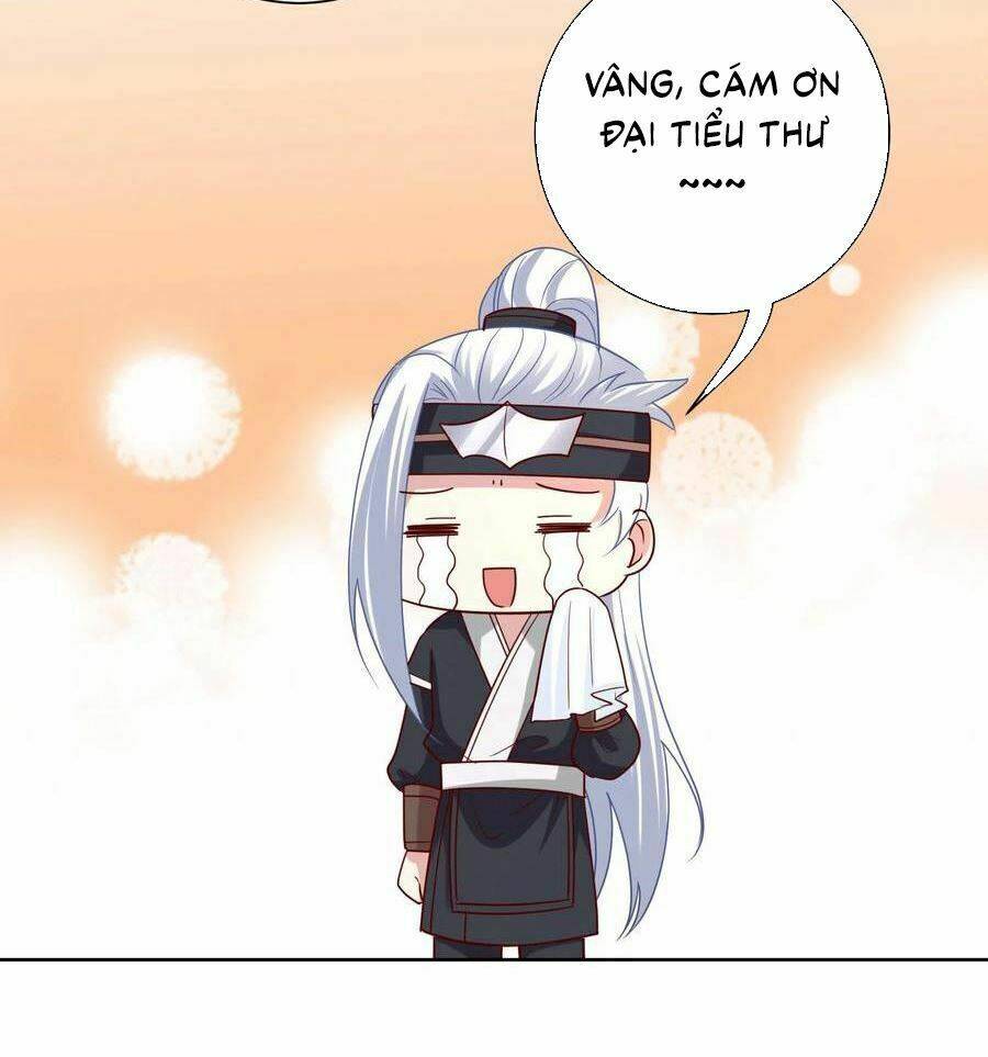 Độc Y Đích Nữ chapter 148 - Trang 26
