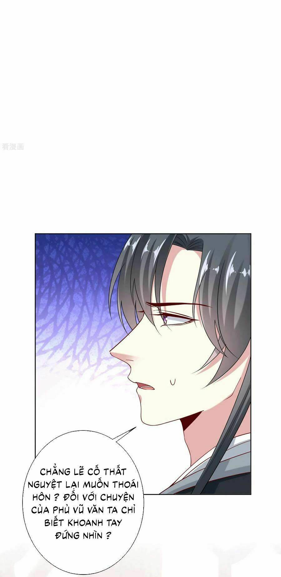 Độc Y Đích Nữ chapter 148 - Trang 29