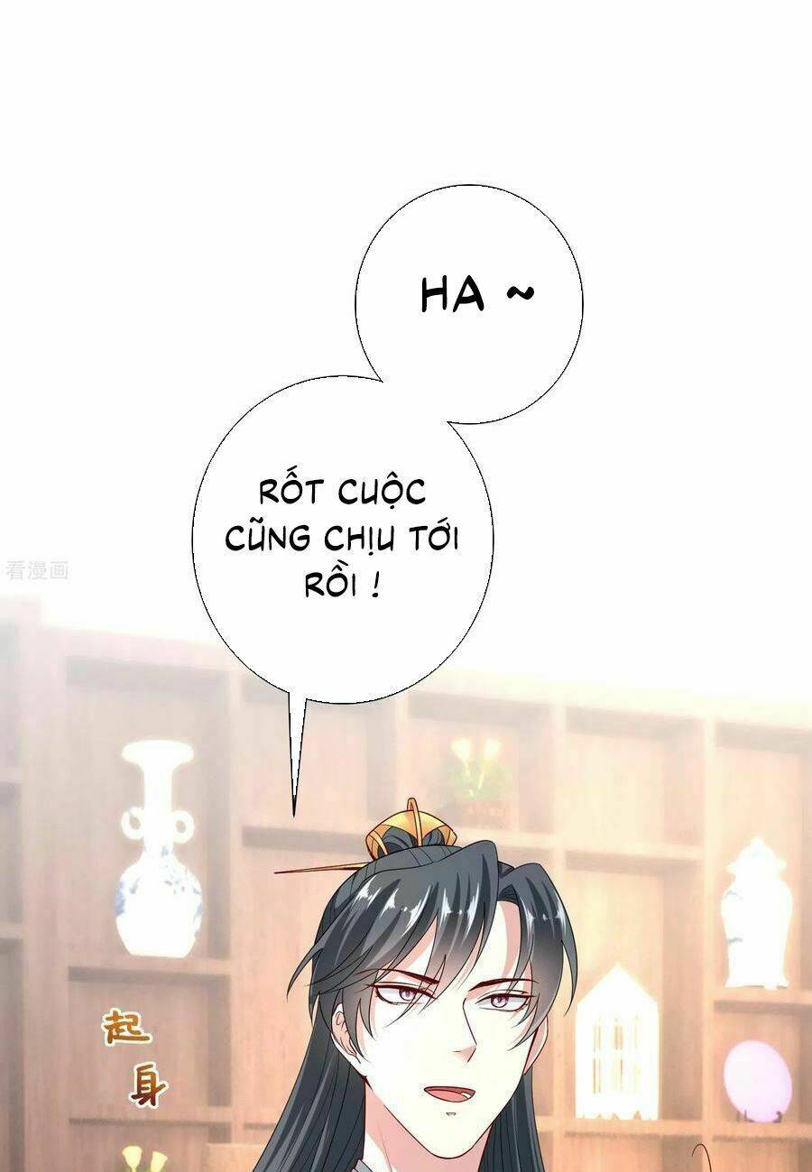 Độc Y Đích Nữ chapter 148 - Trang 31