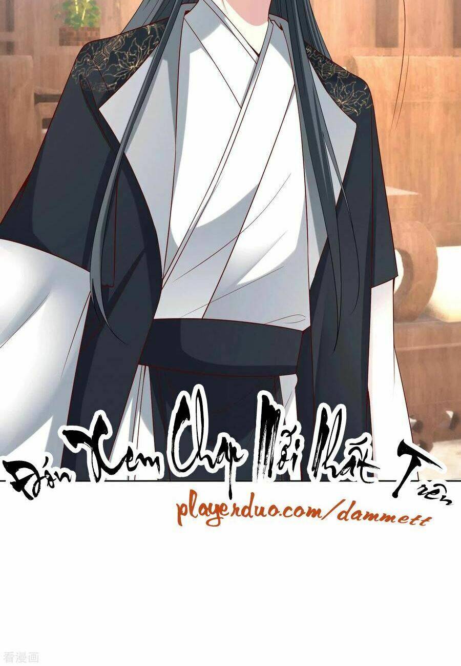 Độc Y Đích Nữ chapter 148 - Trang 32