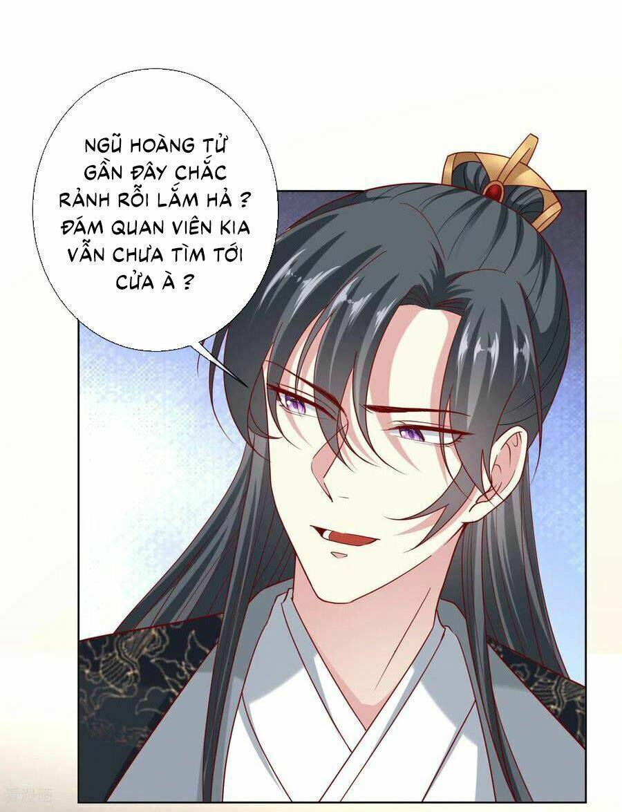 Độc Y Đích Nữ chapter 148 - Trang 6