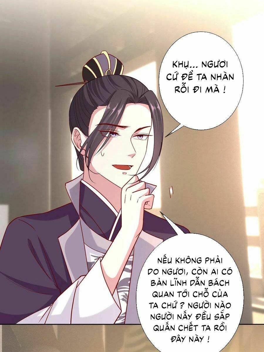 Độc Y Đích Nữ chapter 148 - Trang 7