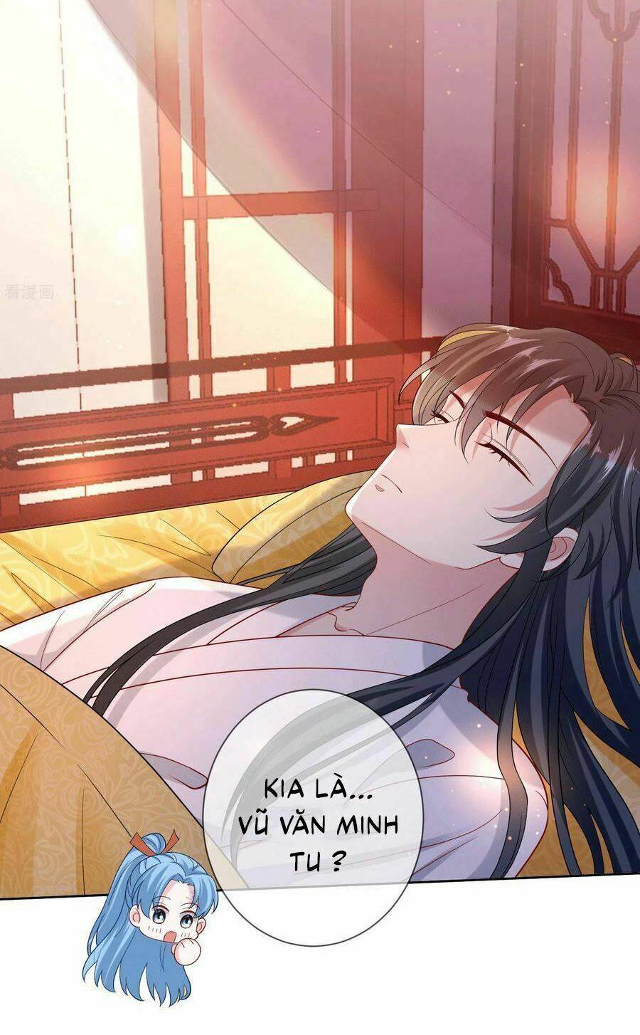 Độc Y Đích Nữ chapter 149 - Upload bởi truyensieuhay.com