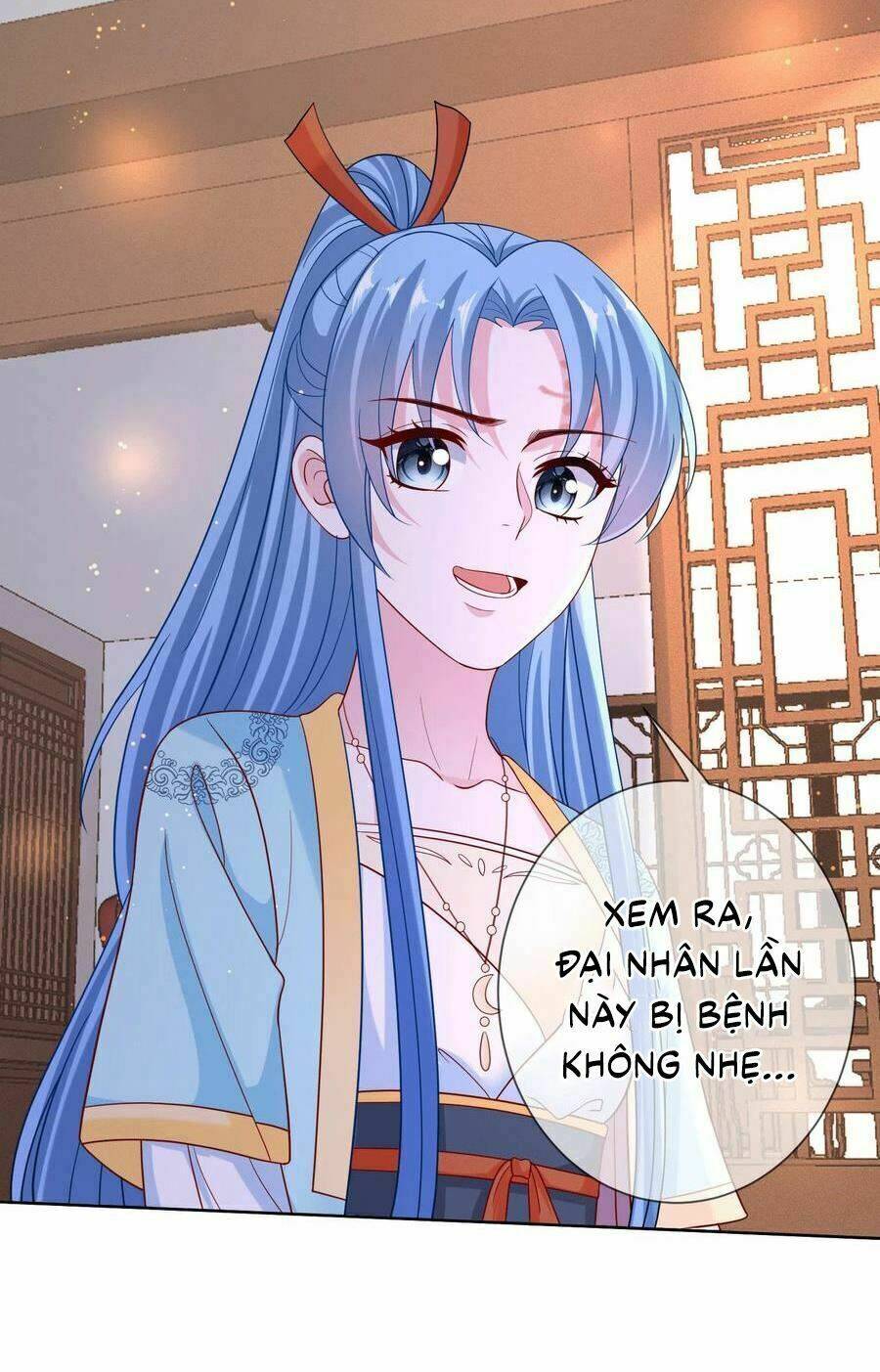 Độc Y Đích Nữ chapter 149 - Upload bởi truyensieuhay.com