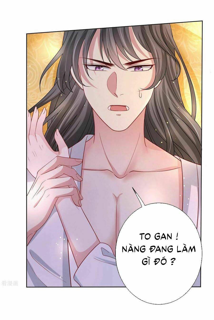 Độc Y Đích Nữ chapter 149 - Upload bởi truyensieuhay.com