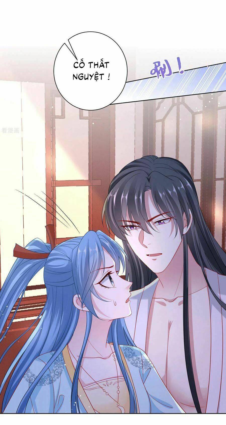 Độc Y Đích Nữ chapter 149 - Upload bởi truyensieuhay.com