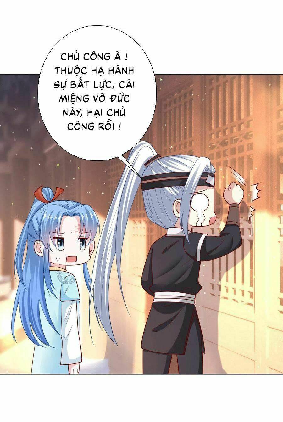 Độc Y Đích Nữ chapter 149 - Upload bởi truyensieuhay.com