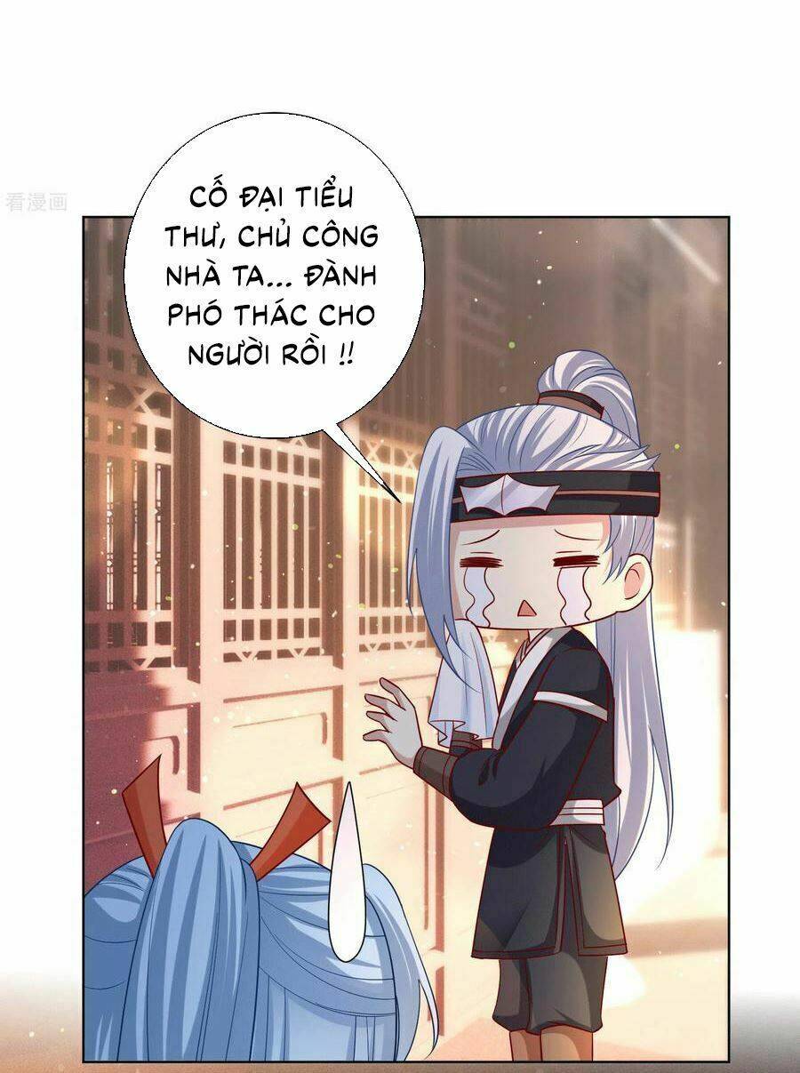 Độc Y Đích Nữ chapter 149 - Upload bởi truyensieuhay.com