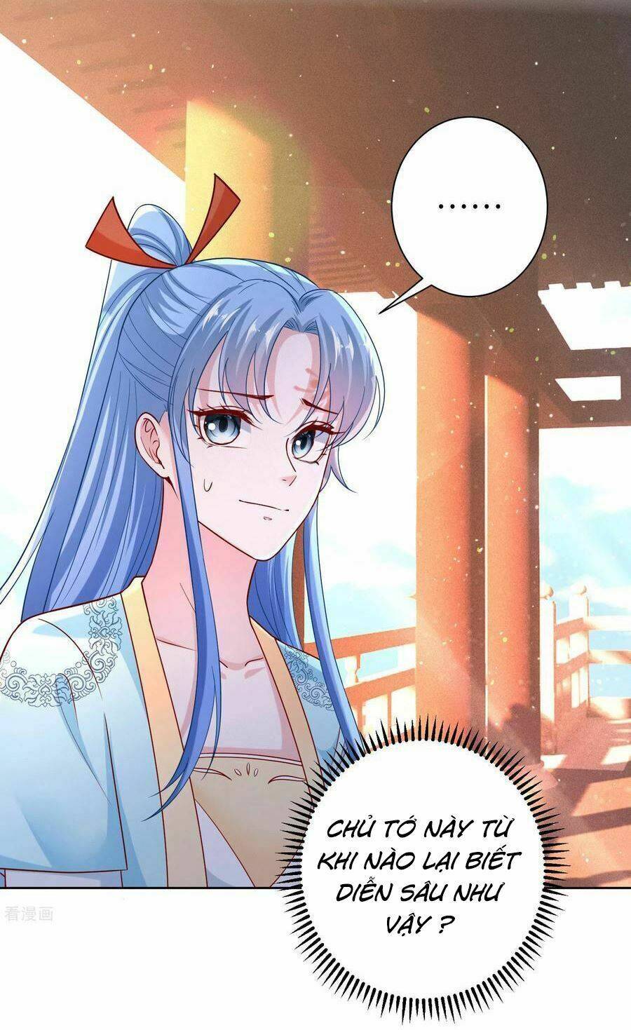 Độc Y Đích Nữ chapter 149 - Upload bởi truyensieuhay.com