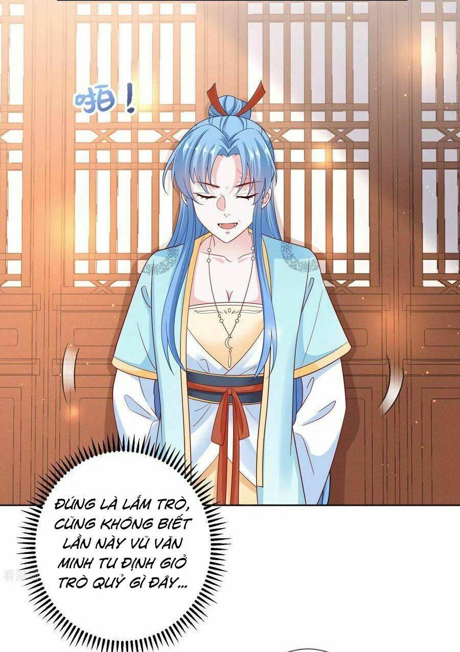 Độc Y Đích Nữ chapter 149 - Upload bởi truyensieuhay.com